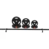 Bodypump Paket PRO - 20 kg, Pump set