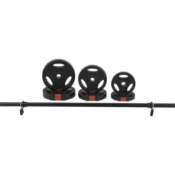 Bodypump Paket PRO - 20 kg, Pump set