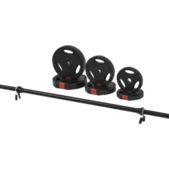 Bodypump Paket PRO - 20 kg, Pump set