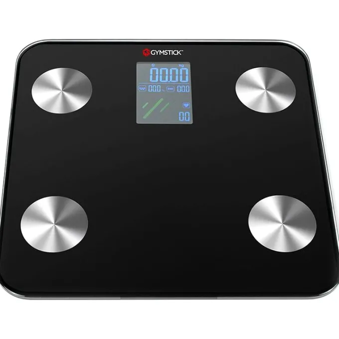 Body Smart Scale, Kroppsvåg