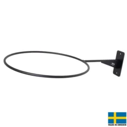 Bollhållare Väggmonterad, Ställning Gymbollar