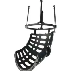 Boll Återvänder Till Basketkorg