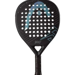 Bolt 2025, Padelracket