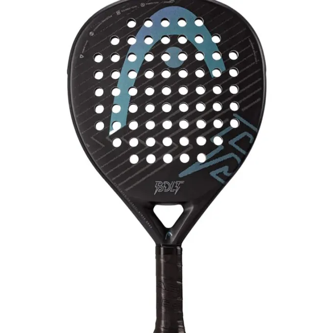 Bolt 2025, Padelracket