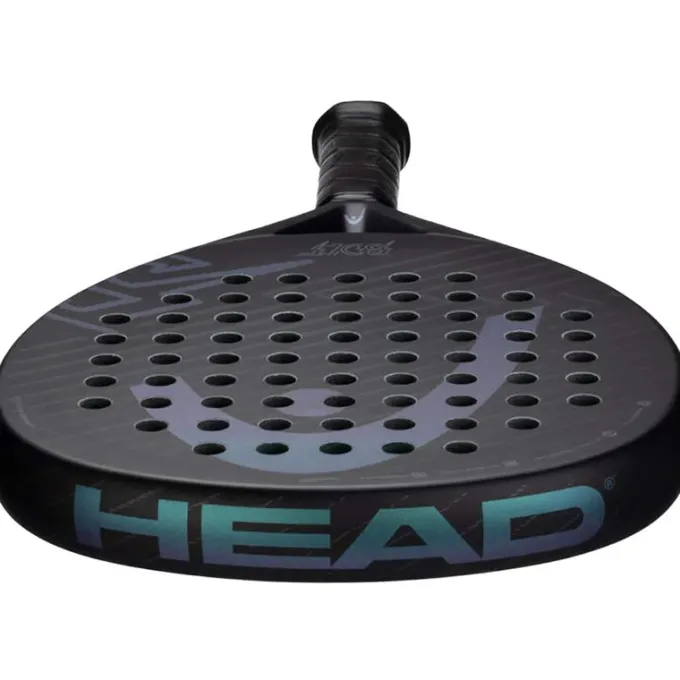 Bolt 2025, Padelracket