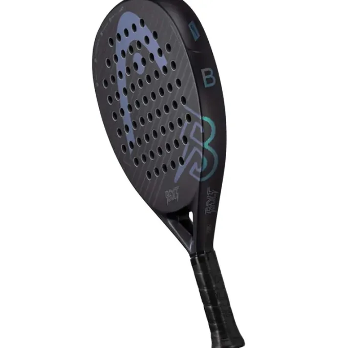 Bolt 2025, Padelracket