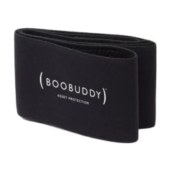 Boobuddy Black, 1 pcs., Träningstillbehör