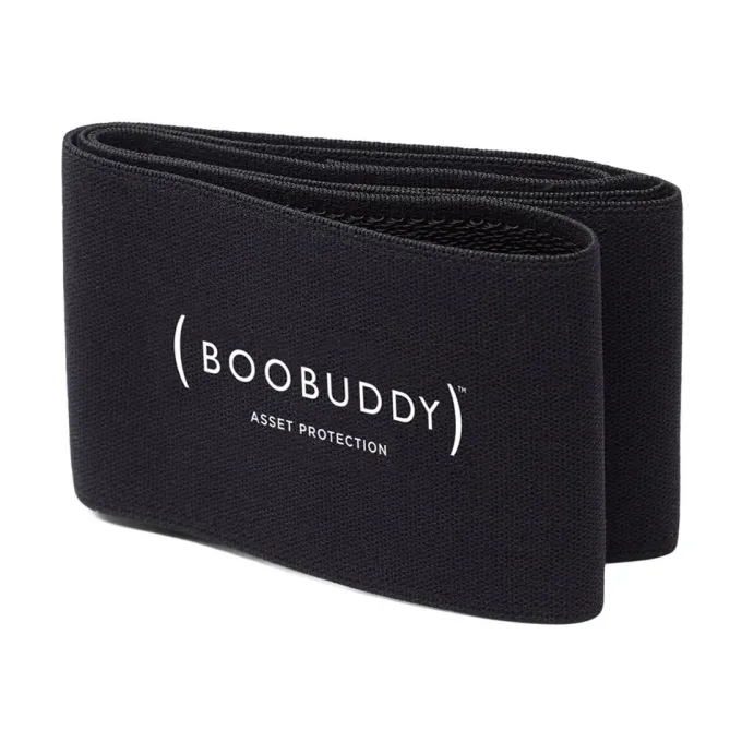 Boobuddy Black, 1 pcs., Träningstillbehör