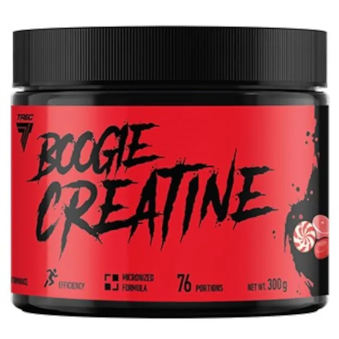 Boogie Kreatin