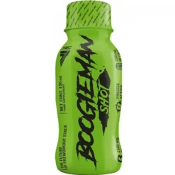 Boogieman Shot, PWO