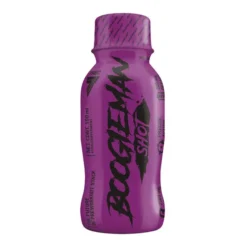 Boogieman Shot, PWO
