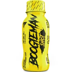 Boogieman Shot, PWO
