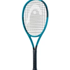 Boom Jr. 2026, Tennisracket barn