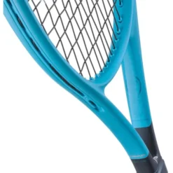 Boom Jr. 2026, Tennisracket barn