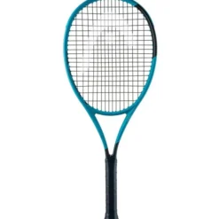 Boom Jr. 2026, Tennisracket barn