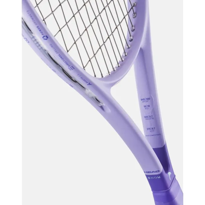 Boom MP L Alternate 2026, Tennisracket