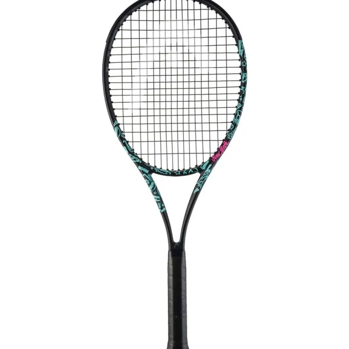 Boom MP L Neon 2025, Tennisracket