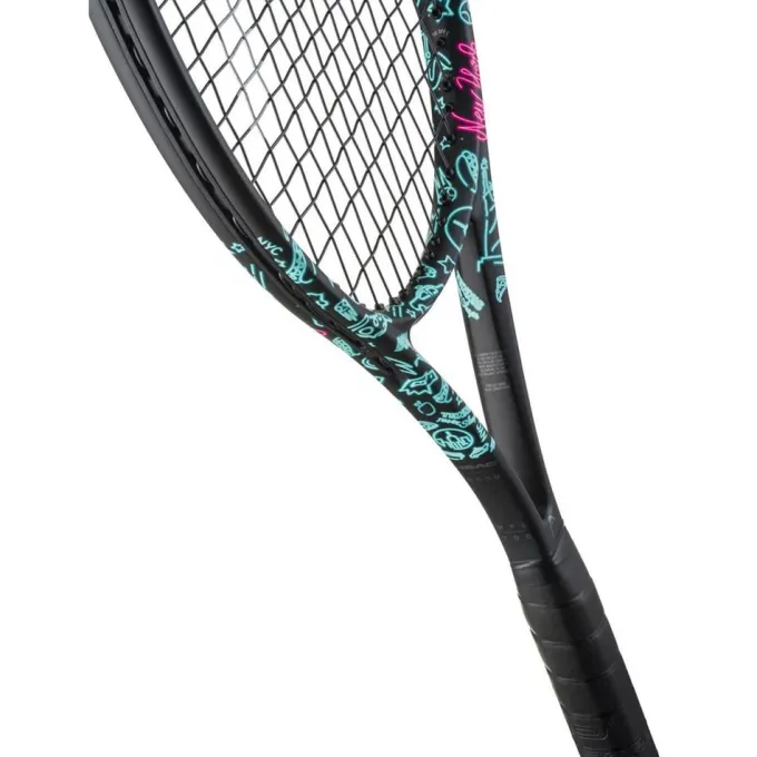 Boom MP L Neon 2025, Tennisracket