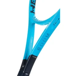 Boom TEAM 2026, Tennisracket