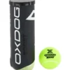 Boost Padel Ball Tube 3 Pack, Padelbollar