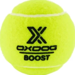 Boost Padel Ball Tube 3 Pack, Padelbollar