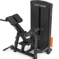 Booty Builder Back Extension, Benmaskin