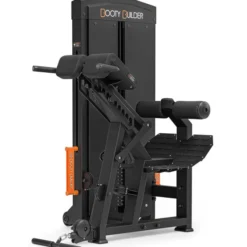 Booty Builder Back Extension, Benmaskin