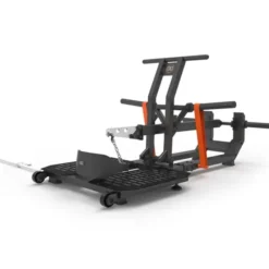 Booty Builder Belt Squat, Benmaskin
