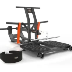 Booty Builder Belt Squat, Benmaskin