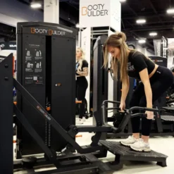 Booty Builder Deadlift, Benmaskin