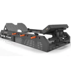 Booty Builder Dual Hip Thrust, Benmaskin