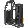 Booty Builder Pendullum Hip Press, Benmaskin