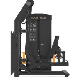 Booty Builder Pendullum Hip Press, Benmaskin