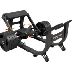 Booty Builder Platinum V4, Benmaskin
