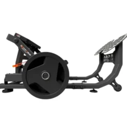 Booty Builder Platinum V4, Benmaskin