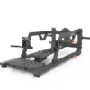 Booty Builder Reverse Slinding Lunge PL, Benmaskin