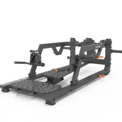 Booty Builder Reverse Slinding Lunge PL, Benmaskin
