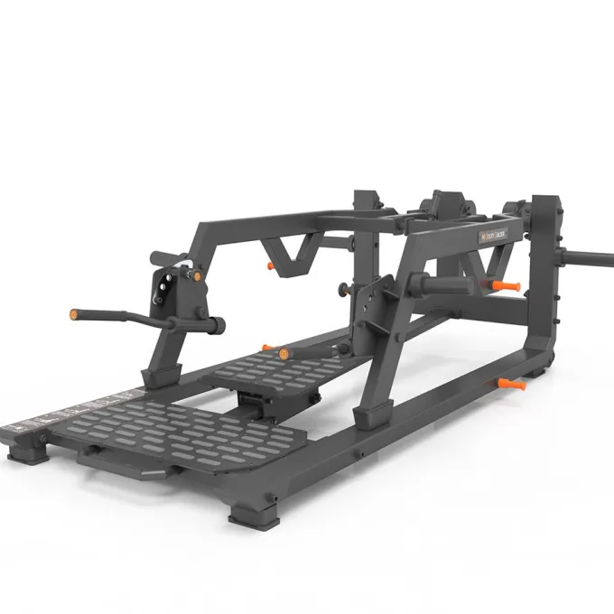 Booty Builder Reverse Slinding Lunge PL, Benmaskin