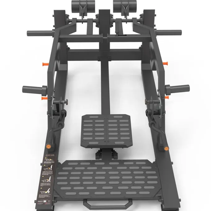 Booty Builder Reverse Slinding Lunge PL, Benmaskin
