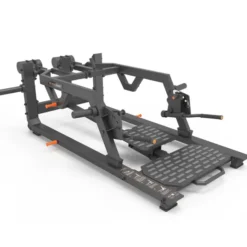 Booty Builder Reverse Slinding Lunge PL, Benmaskin