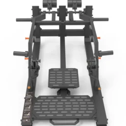 Booty Builder Reverse Slinding Lunge PL, Benmaskin