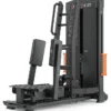 Booty Builder Standing Abductor Selectorized, Benmaskin
