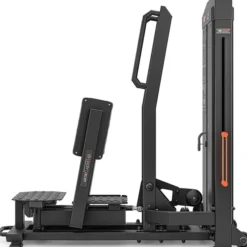 Booty Builder Standing Abductor Selectorized, Benmaskin