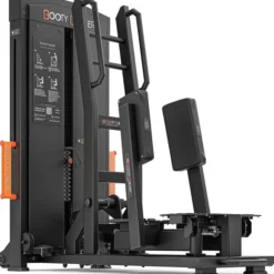 Booty Builder Standing Abductor Selectorized, Benmaskin