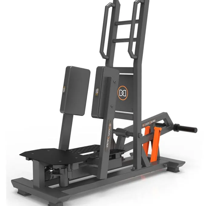 Booty Builder Standing Abductor, Benmaskin