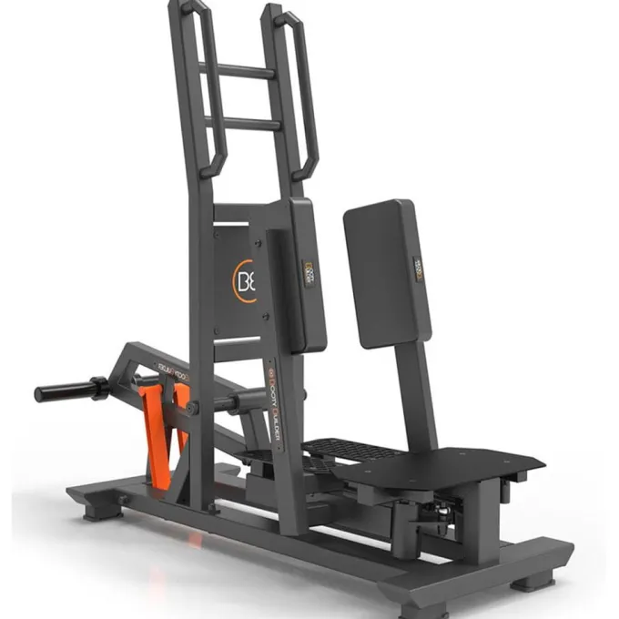 Booty Builder Standing Abductor, Benmaskin