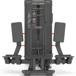 Booty Builder Standing Adductor Selectorized, Benmaskin