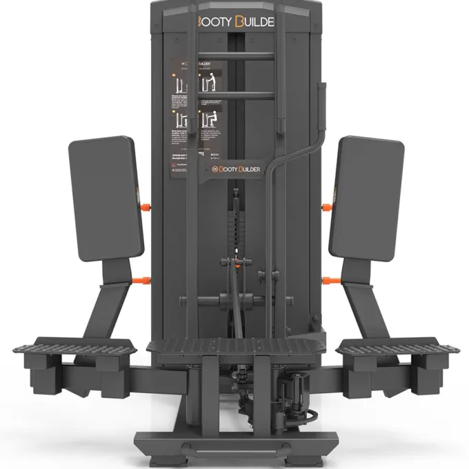 Booty Builder Standing Adductor Selectorized, Benmaskin