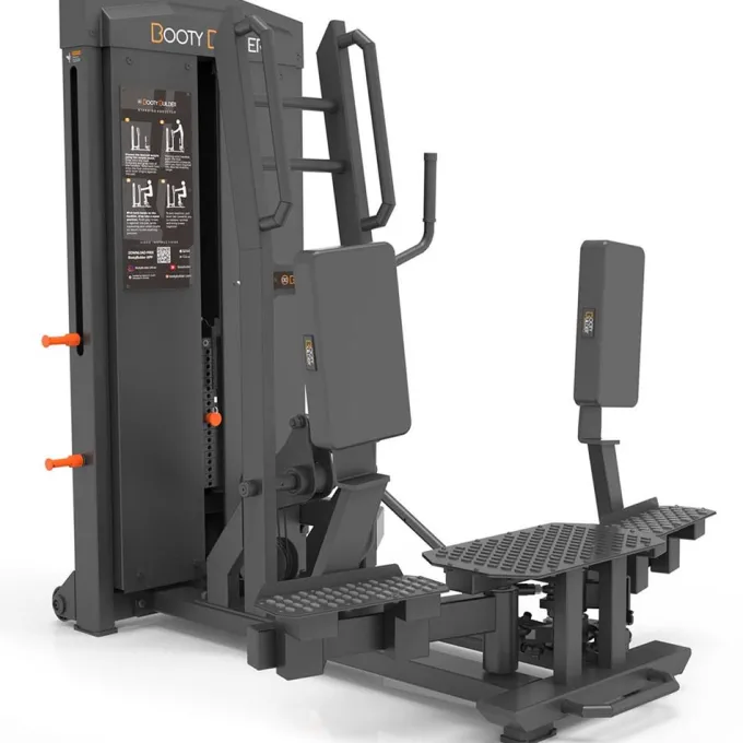 Booty Builder Standing Adductor Selectorized, Benmaskin