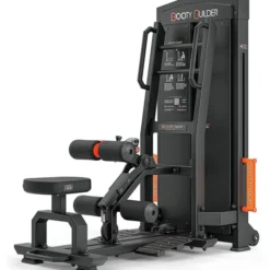 Booty Builder Standing Hip Thrust Selectorized, Benmaskin